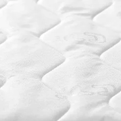 Colchón de espuma perfilada 90x190cm