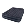 Colchoneta Hinchable Doble 140x190x40Cm