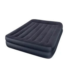 Colchoneta Hinchable Doble 140x190x40Cm