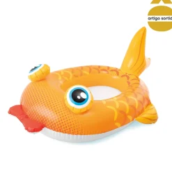 Colchoneta Hinchable P/Niños 3 Modelos