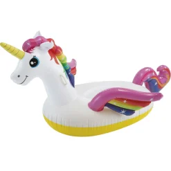 Colchoneta Hinchable Unicornio