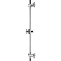 Columna de ducha de acero inoxidable