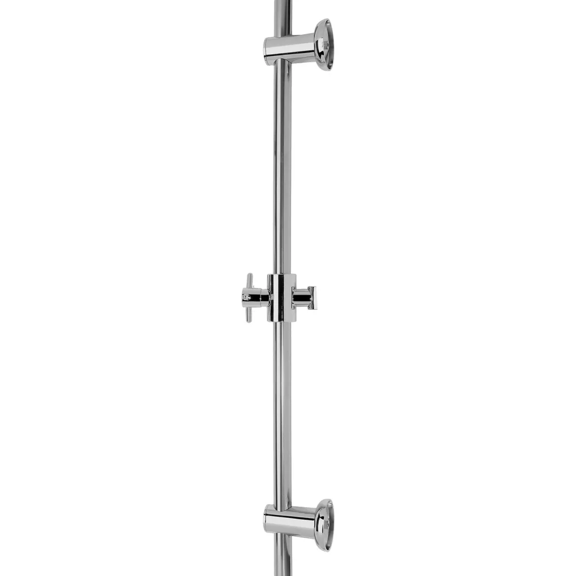 Columna de ducha de acero inoxidable