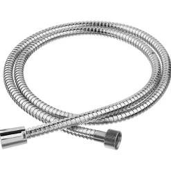 Columna de ducha de acero inoxidable