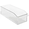 Conjunto de 3 cajas para frigorifico SMART FRIDGE
