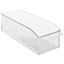 Conjunto de 3 cajas para frigorifico SMART FRIDGE