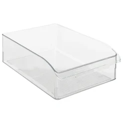 Conjunto de 3 cajas para frigorifico SMART FRIDGE