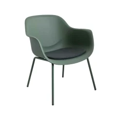 Conjunto de exterior verde oliva para 2 personas