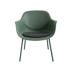Conjunto de exterior verde oliva para 2 personas