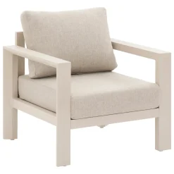 Conjunto de jardín ÉVASION beige