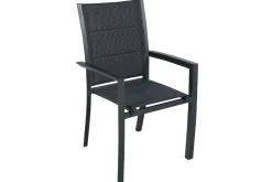 Conjunto de mesa 12 lugares y 6 sillas ALLURE
