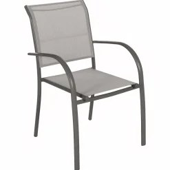 Conjunto de mesa 10 lugares y 6 sillas PIAZZA