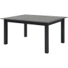Conjunto de mesa 10 lugares y 6 sillas ALLURE