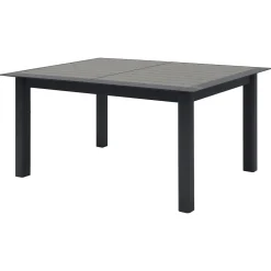 Conjunto de mesa 10 lugares y 6 sillas ALLURE