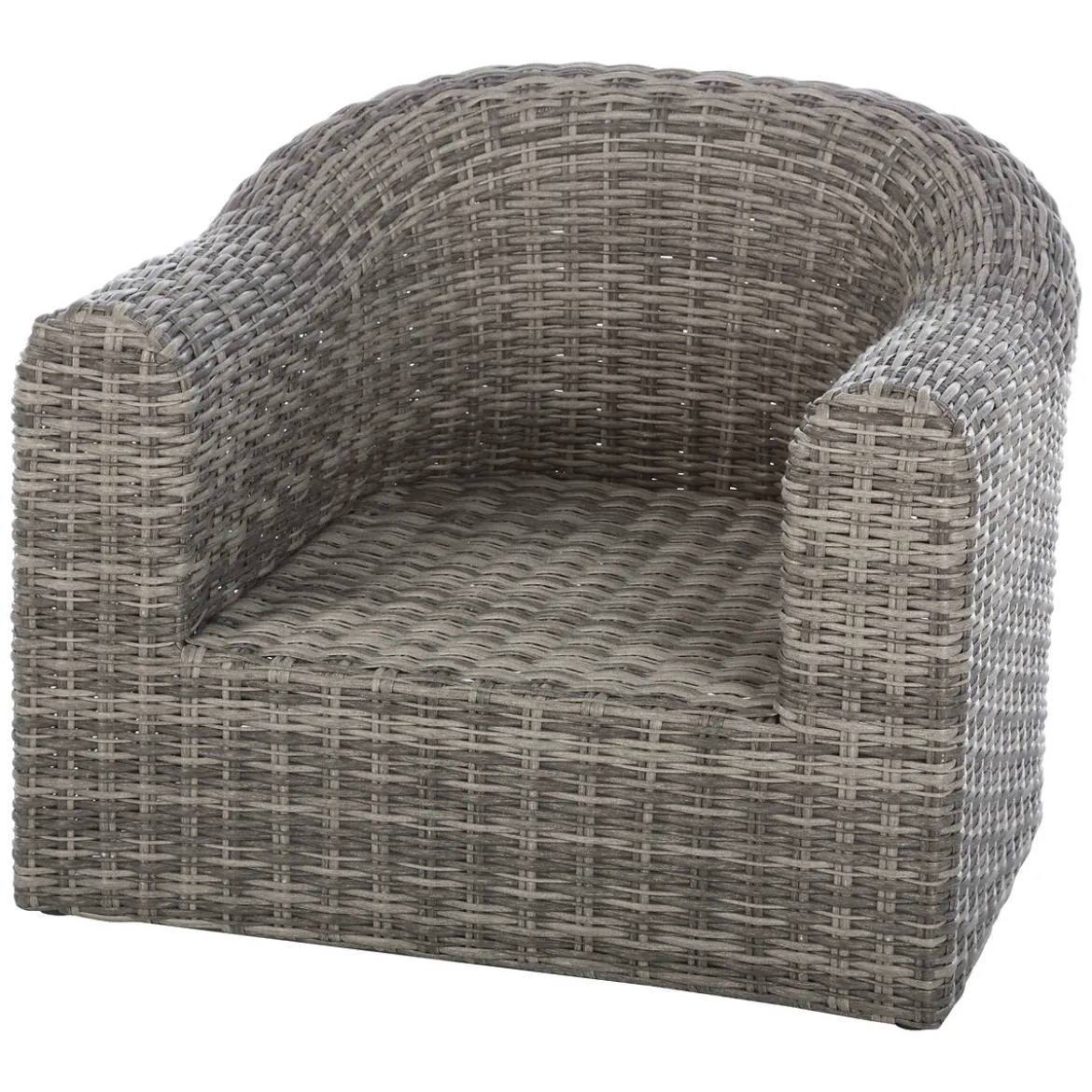 Conjunto de 1 sofá y 2 sillones MOORÉA