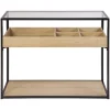 Consola ALDEA de mdf