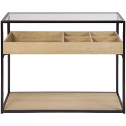 Consola ALDEA de mdf