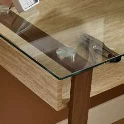 Consola ARIRO beige