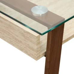 Consola ARIRO beige