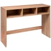 Consola C/3 Divisiones 102X32.8X75Cm
