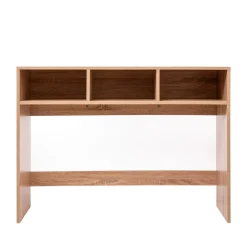 Consola C/3 Divisiones 102X32.8X75Cm