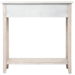 Consola HINA beige de madera