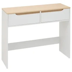 Consola LUMA blanca