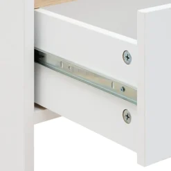 Consola LUMA blanca