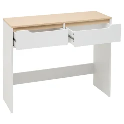 Consola LUMA blanca