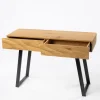 Consola Orebro Beige