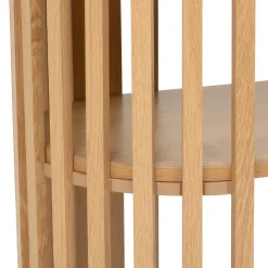 Consola SLAT beige