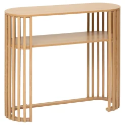 Consola SLAT beige
