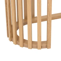 Consola SLAT beige