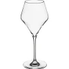 Copa De Agua Clarillo De Vidrio 37cl