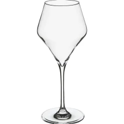 Copa De Agua Clarillo De Vidrio 37cl