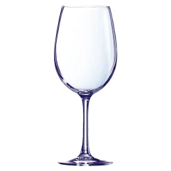 Copa De Agua Cristalino Cabernet 58CL