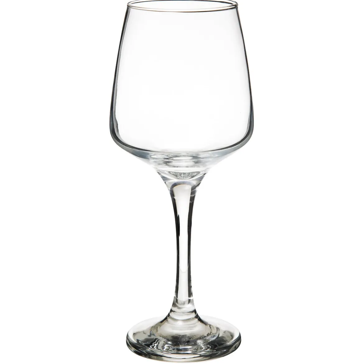 Copa De Agua Elaya De Vidrio 33cl