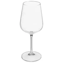 Copa de agua LENA de vidrio cristalino 45cl