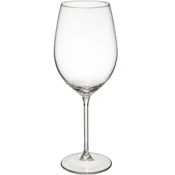Copa de agua LINA de vidrio