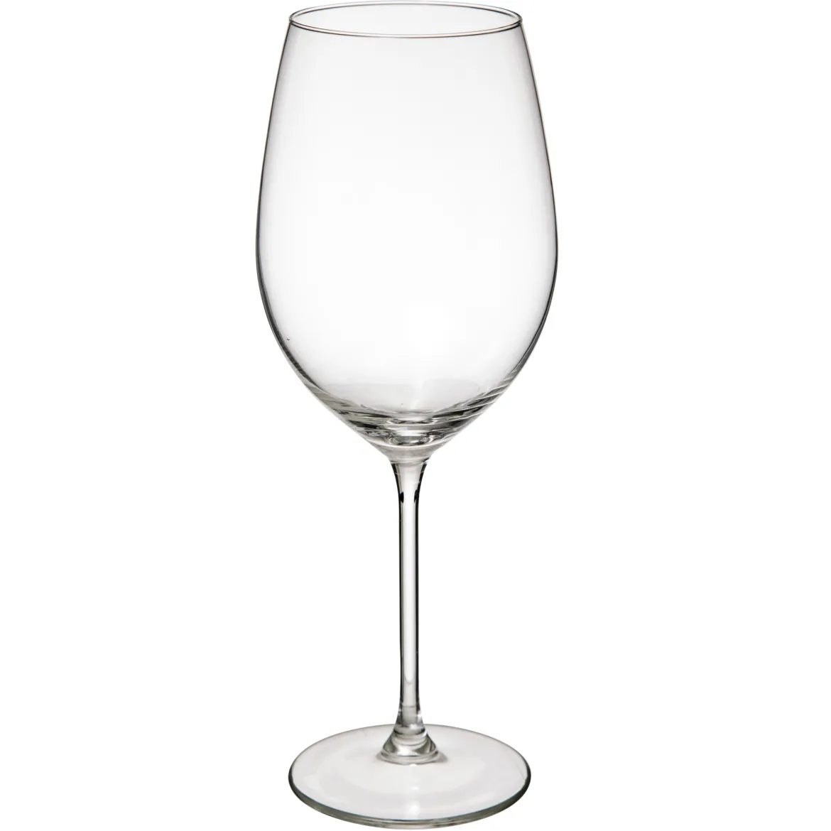 Copa de agua LINA de vidrio