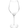 Copa de agua SILVIA de vidrio 47cl