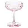 Copa de cóctel FLEUR DE ROSE 15CL