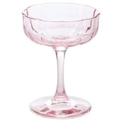 Copa de cóctel FLEUR DE ROSE 15CL