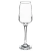 Copa De Champán Elaya De Vidrio 12cl