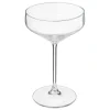 Copa De Champán Nora De Vidrio 30cl