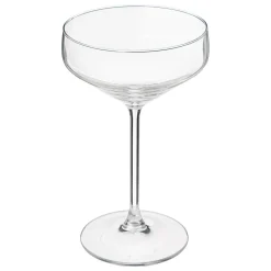 Copa De Champán Nora De Vidrio 30cl