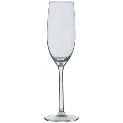 Copa de Champán ORPEA de vidrio 16Cl