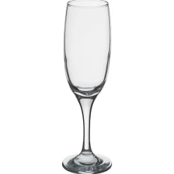Copa De Champán Paola De Vidrio 21cl