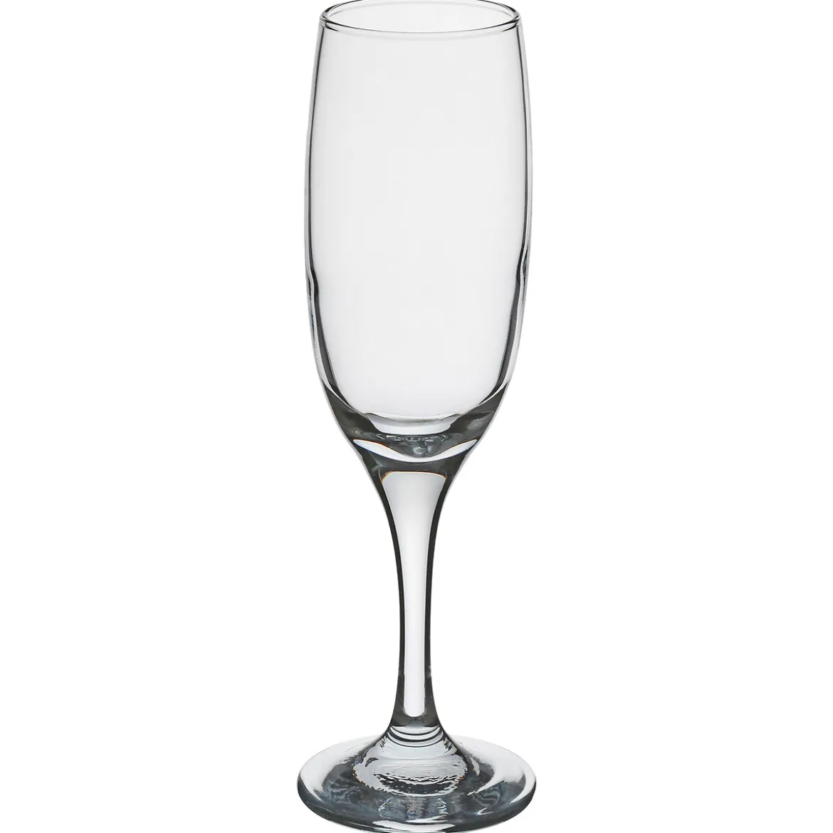 Copa De Champán Paola De Vidrio 21cl
