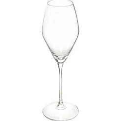 Copa de champán SILVIA de vidrio 21cl